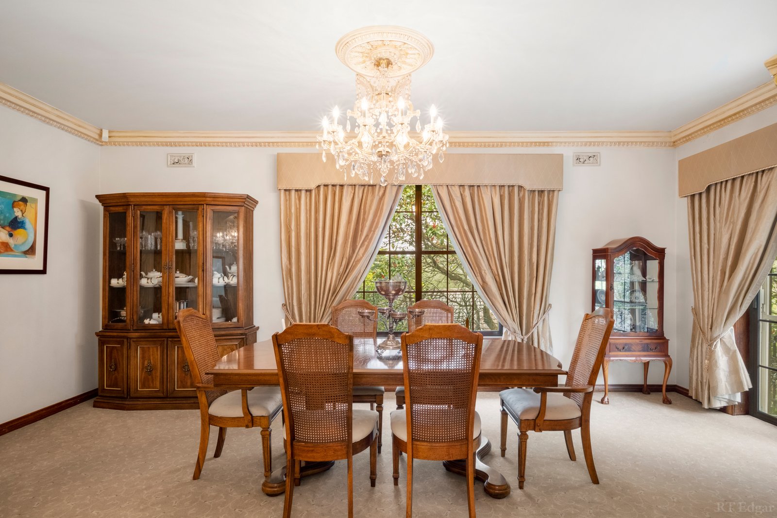 Real Estate and Property in 15 Tuscany Rise, Templestowe, VIC