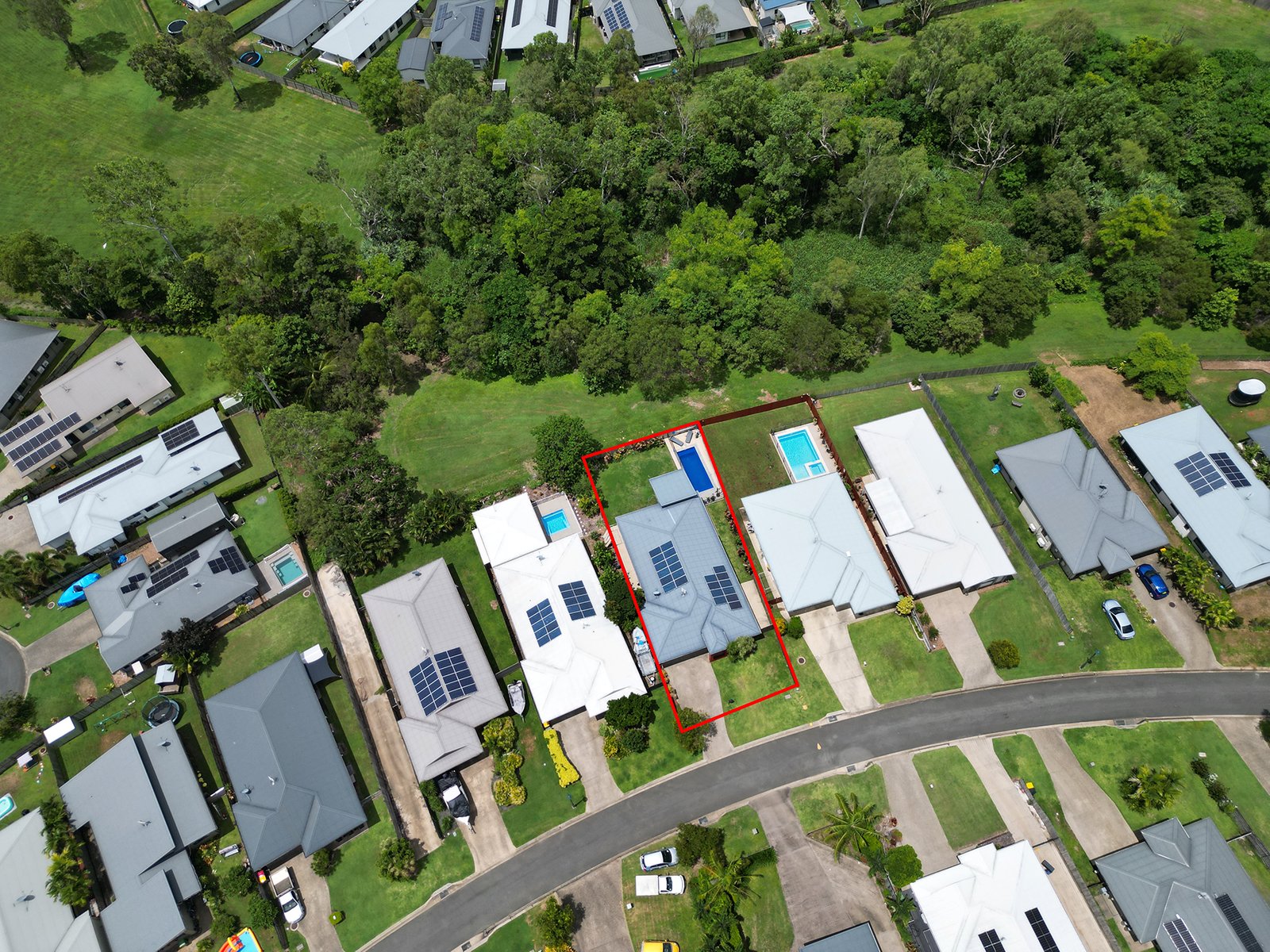 15 Twin Creek Court CANNONVALE 17