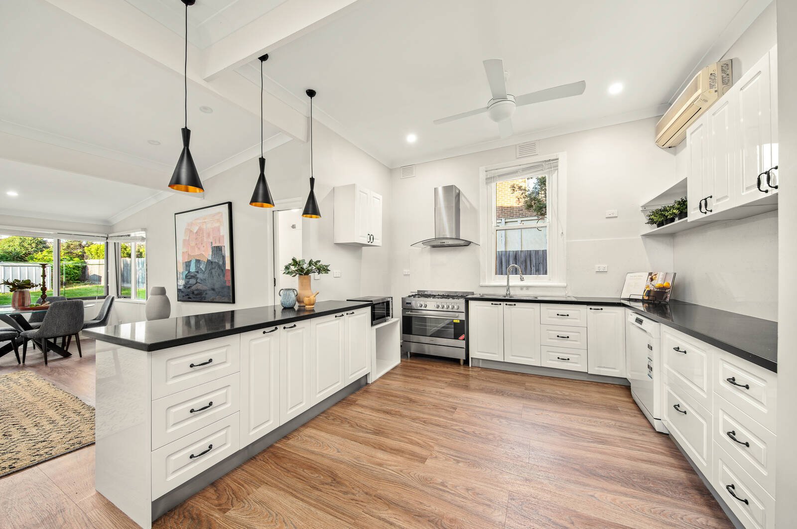 Real Estate and Property in 15 Tyne Street, Camberwell, VIC