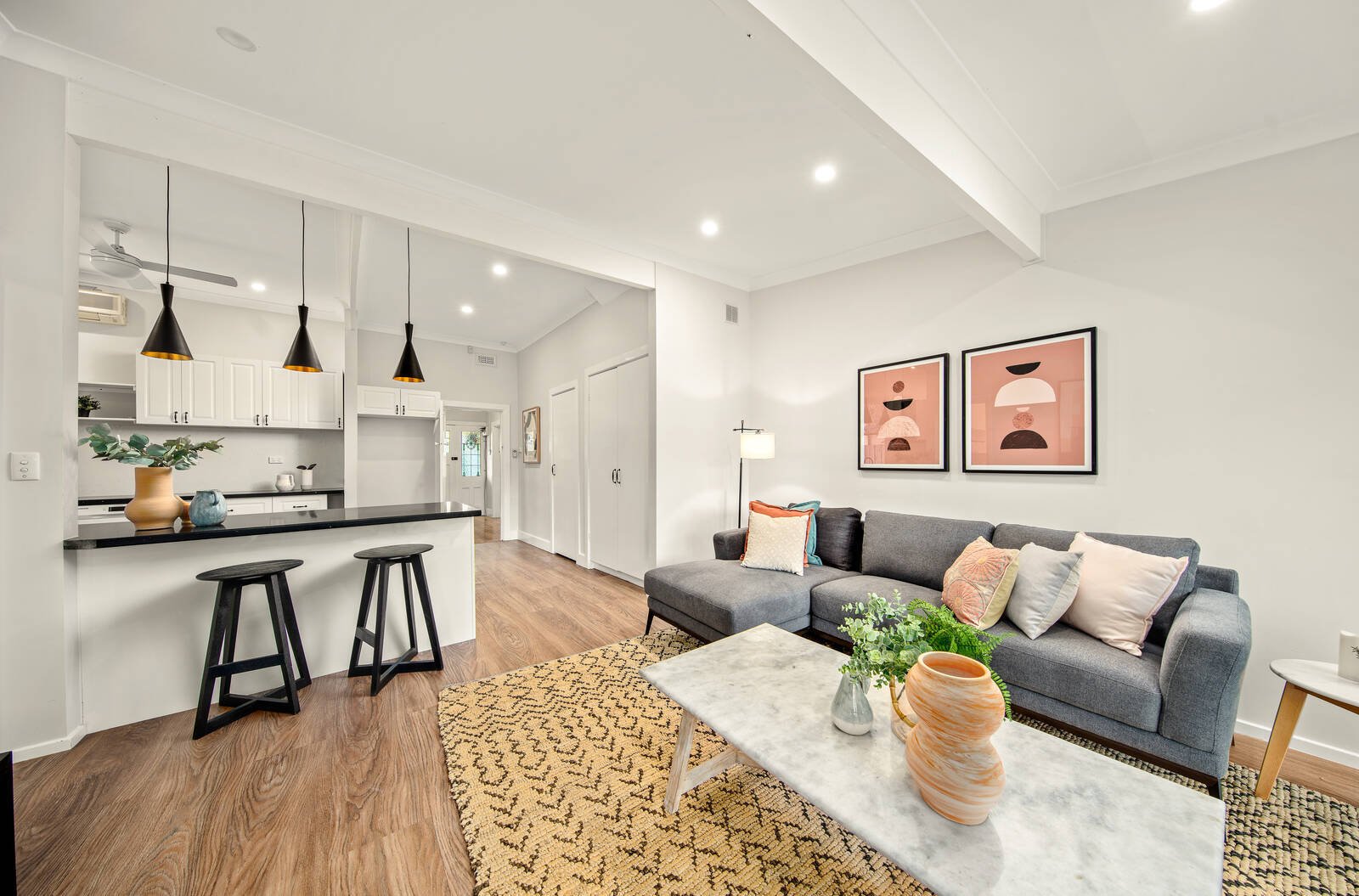 Real Estate and Property in 15 Tyne Street, Camberwell, VIC