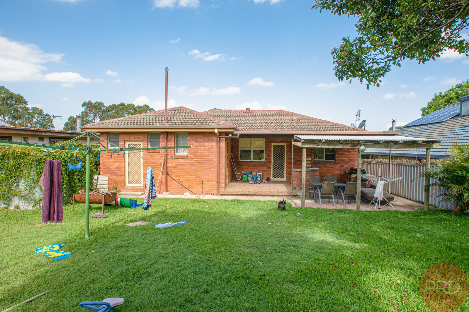 15 Tyrell Street TENAMBIT 14