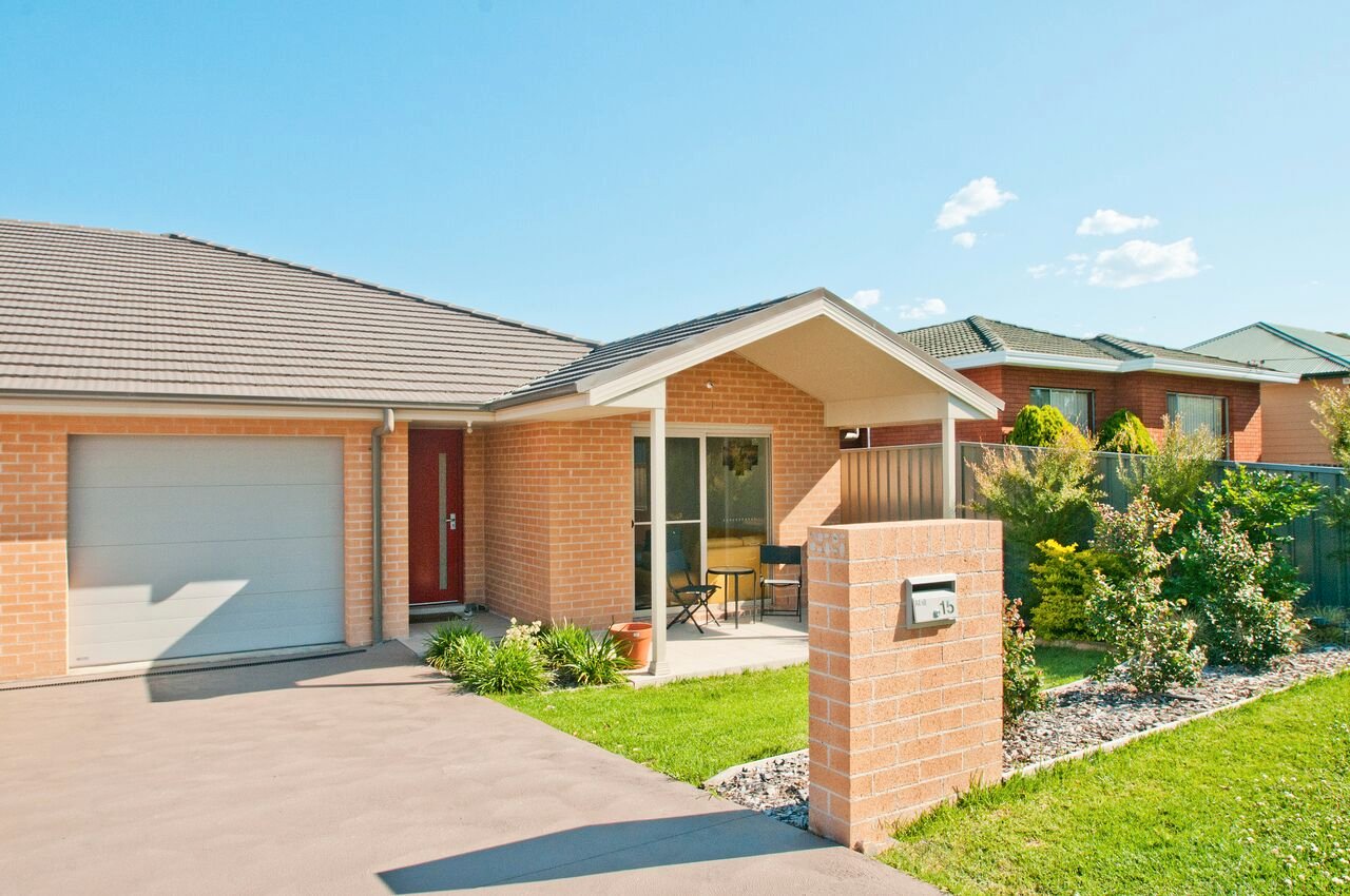 15 Ulster Avenue WARILLA 1