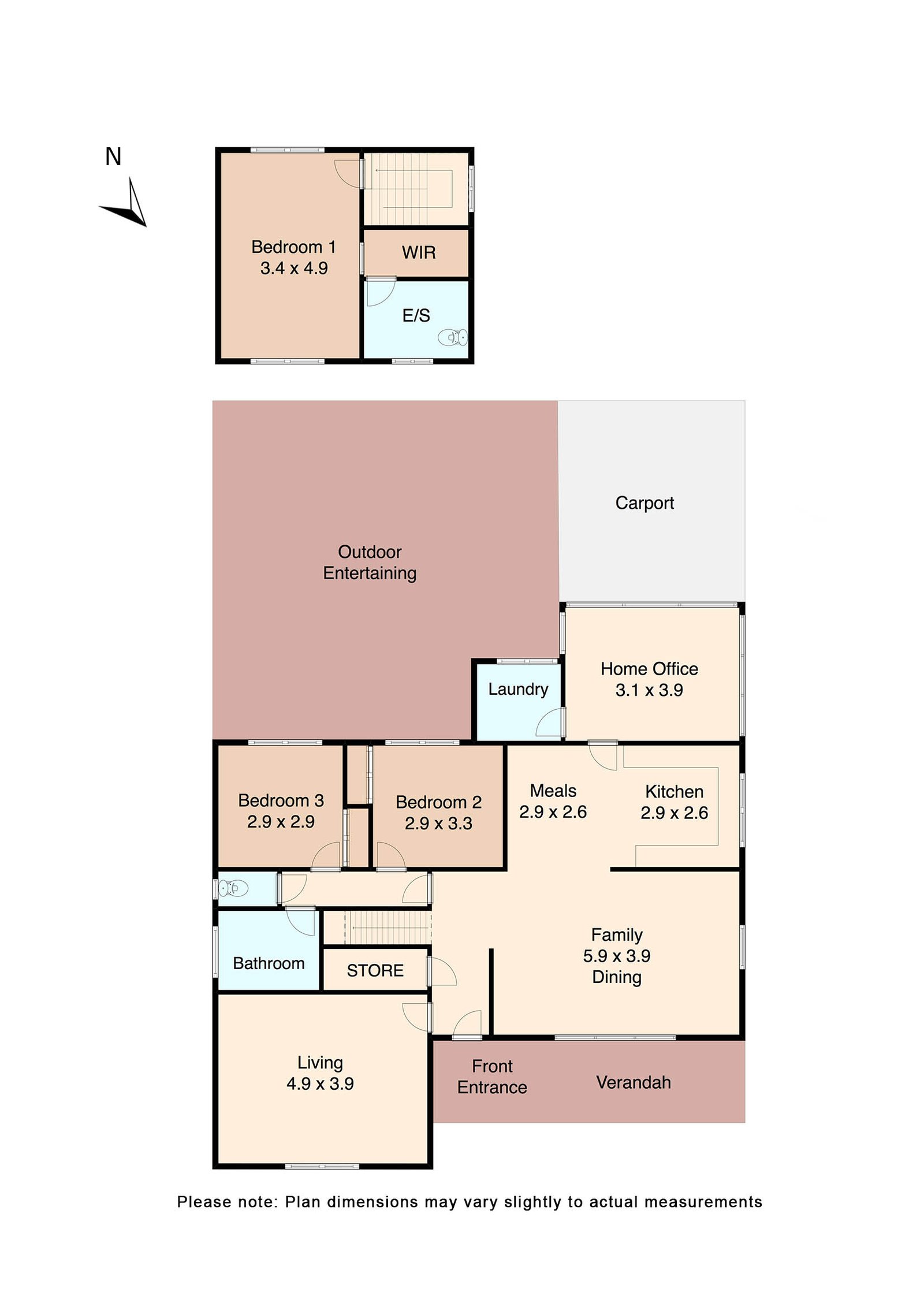 15 Urquhart Street GORDON 17