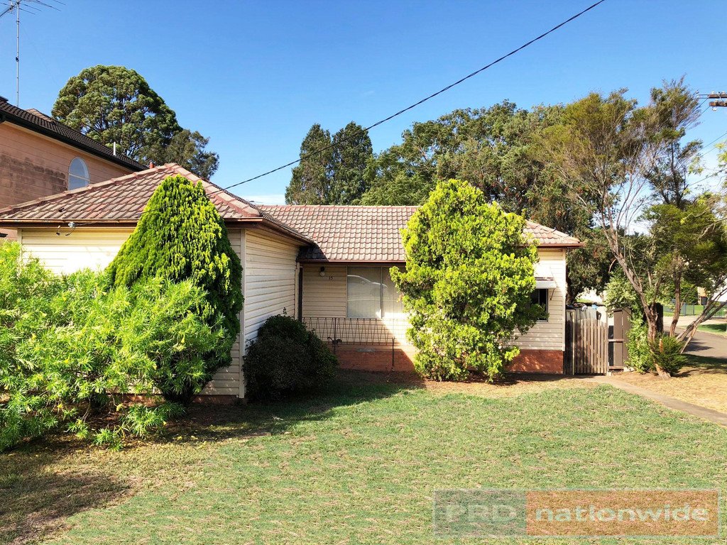 15 Victor Avenue PANANIA 1