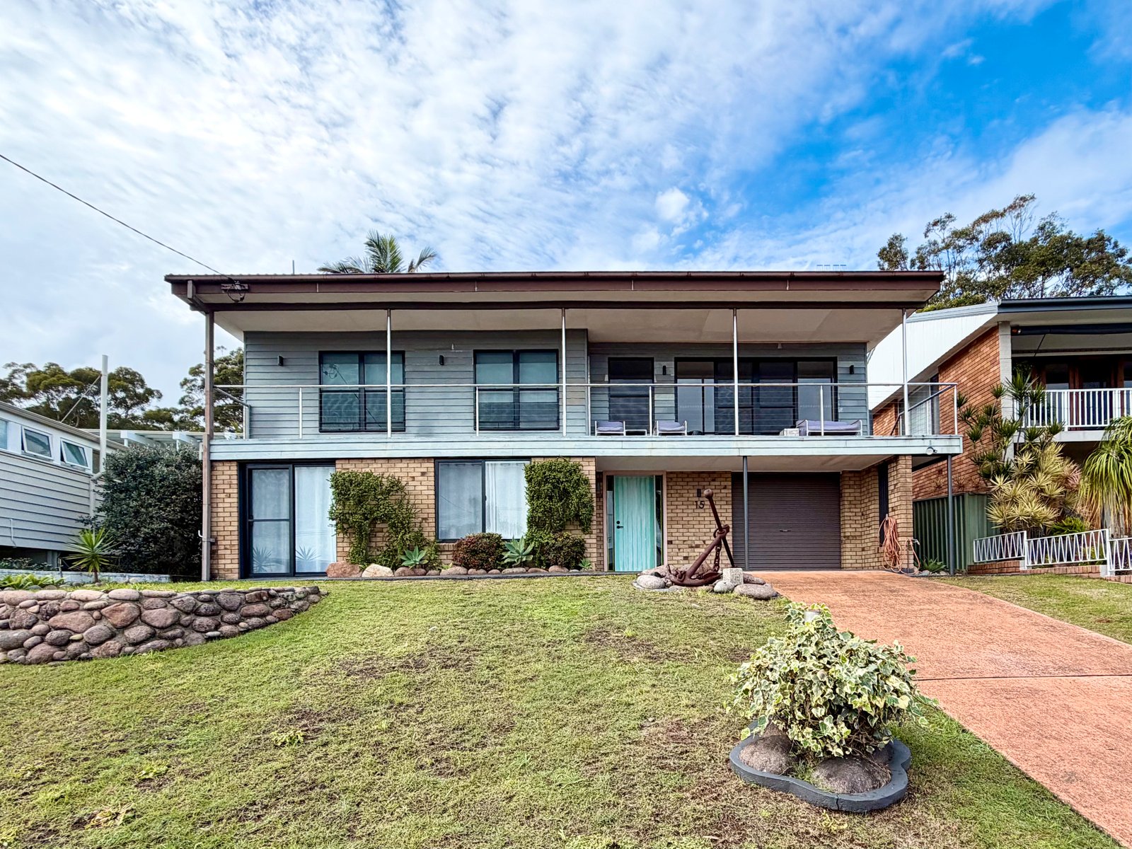15 Victor Parade SHOAL BAY 1