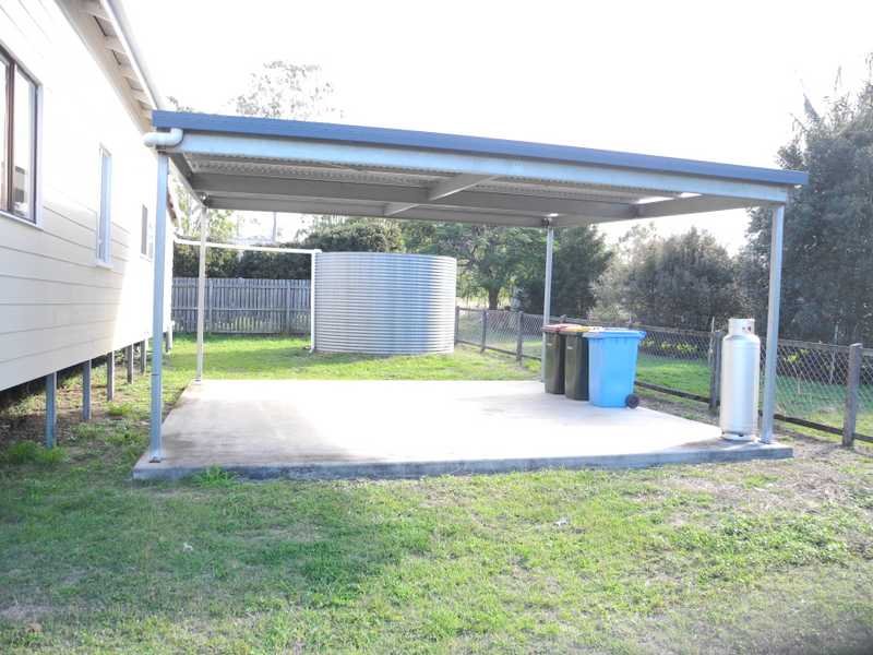 15 Wadeleigh Street BOROREN 6