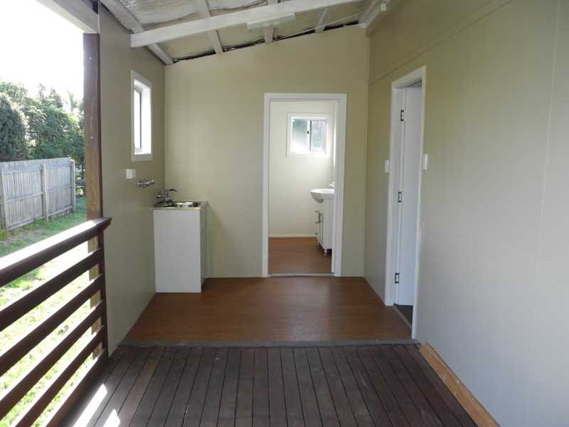 15 Wadeleigh Street BOROREN 15