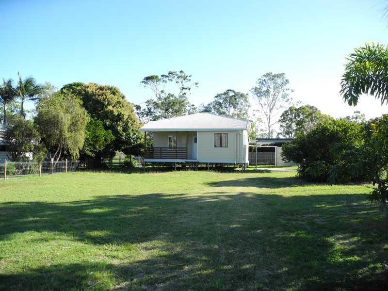 15 Wadeleigh Street BOROREN 5