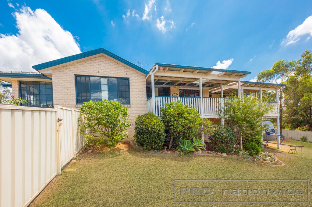 15 Walter Street RUTHERFORD 16