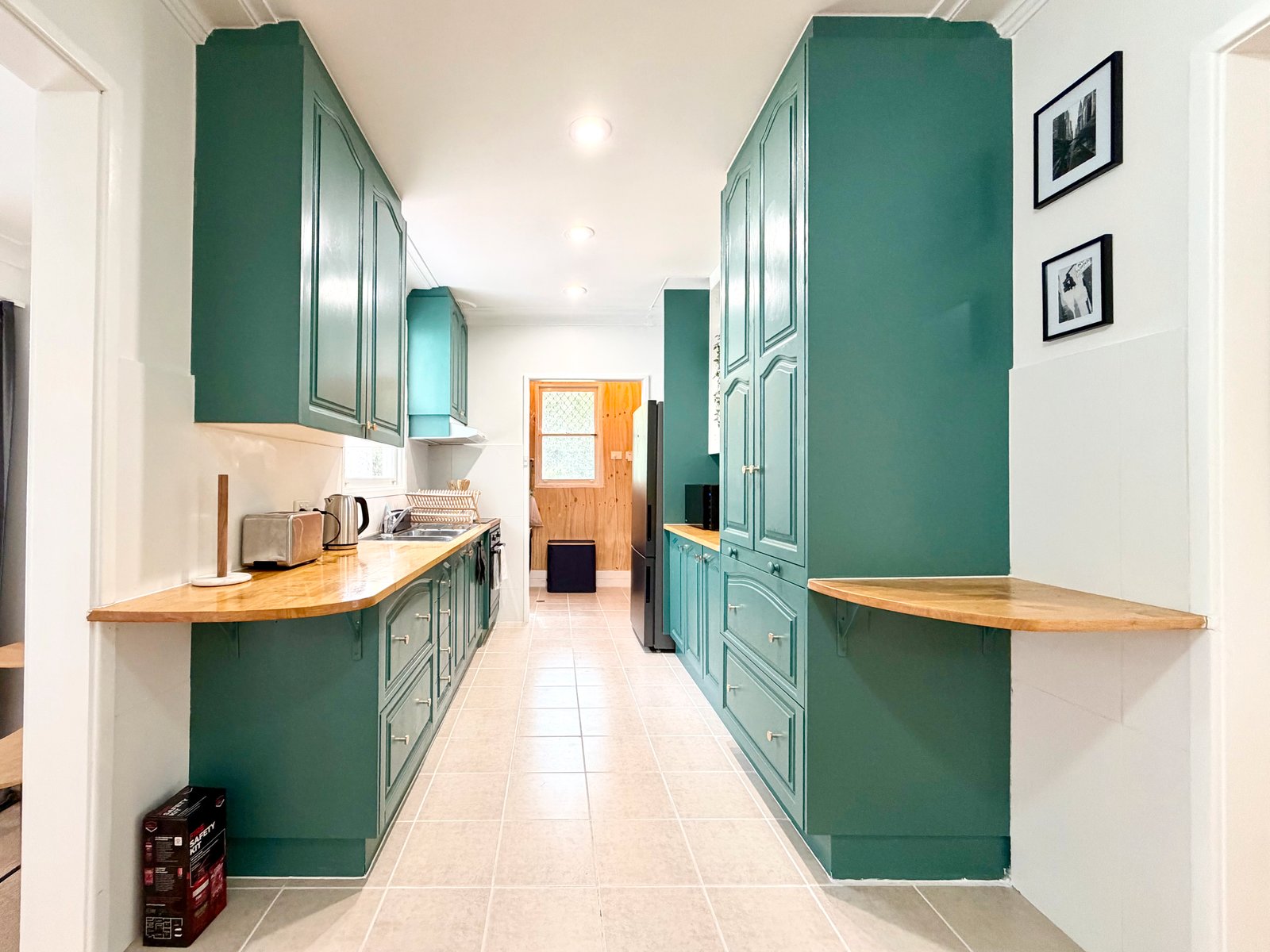 15 Wanda Avenue SALAMANDER BAY 8