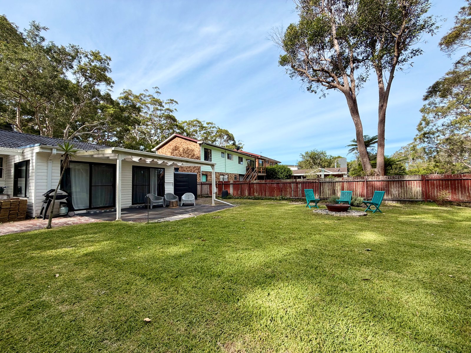 15 Wanda Avenue SALAMANDER BAY 17
