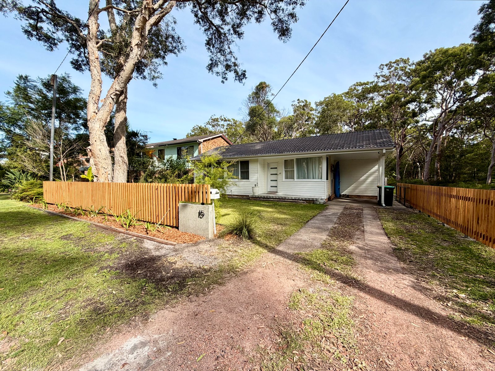 15 Wanda Avenue SALAMANDER BAY 20
