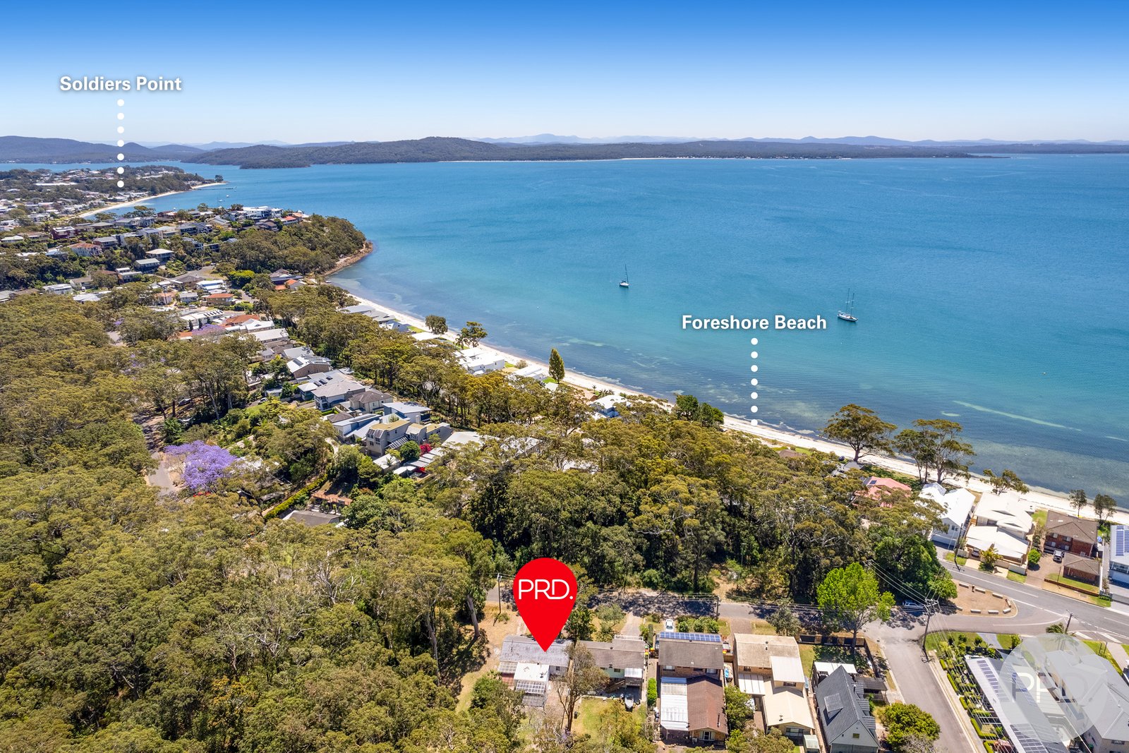 15 Wanda Avenue SALAMANDER BAY 21