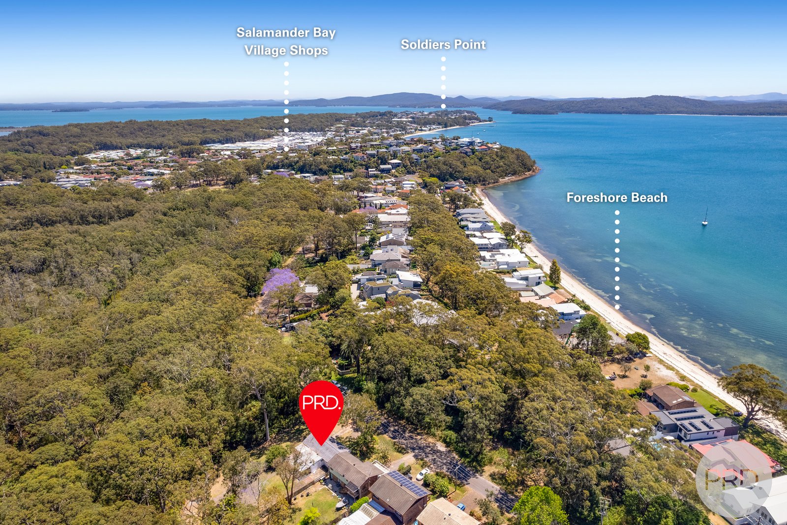 15 Wanda Avenue SALAMANDER BAY 19