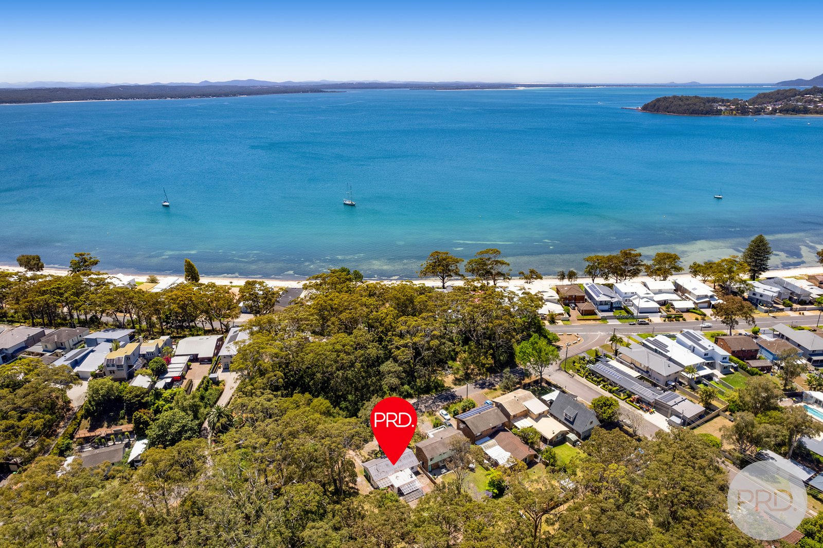 15 Wanda Avenue SALAMANDER BAY 21