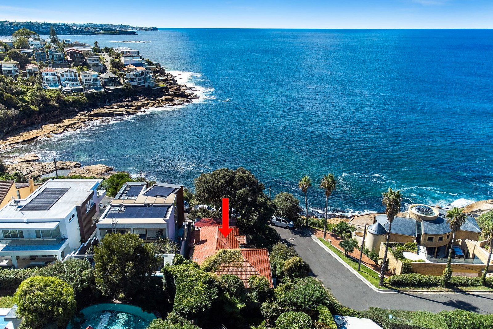 15 Waterside Avenue MAROUBRA 2