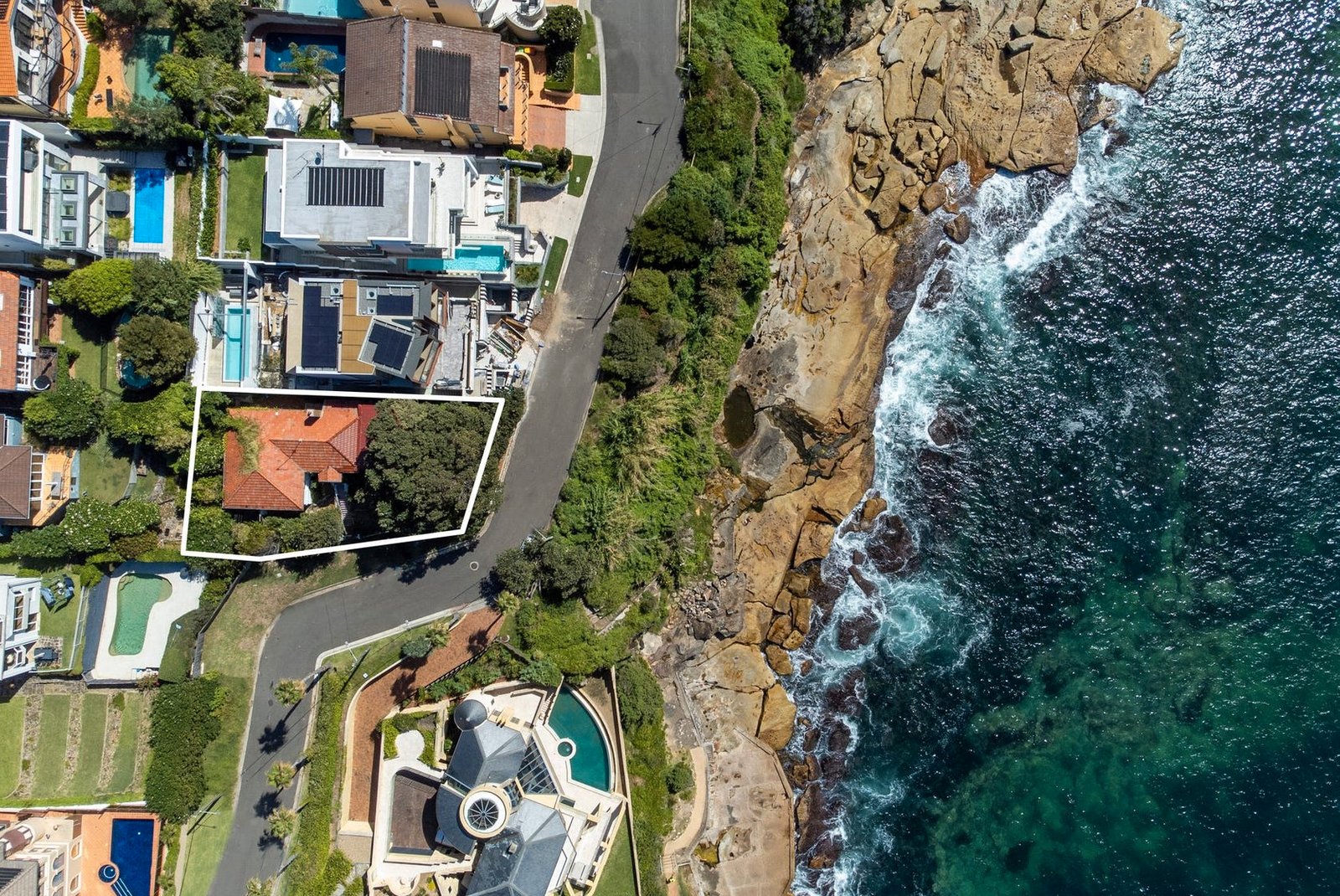 15 Waterside Avenue MAROUBRA 3