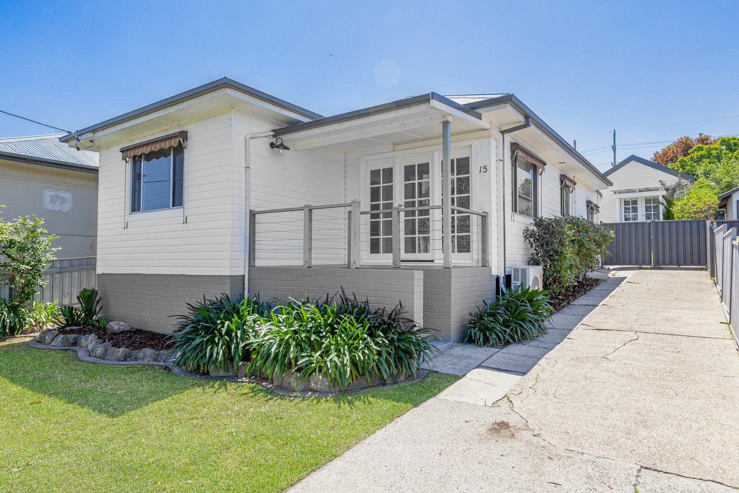 15 Wentworth Street TELARAH 21