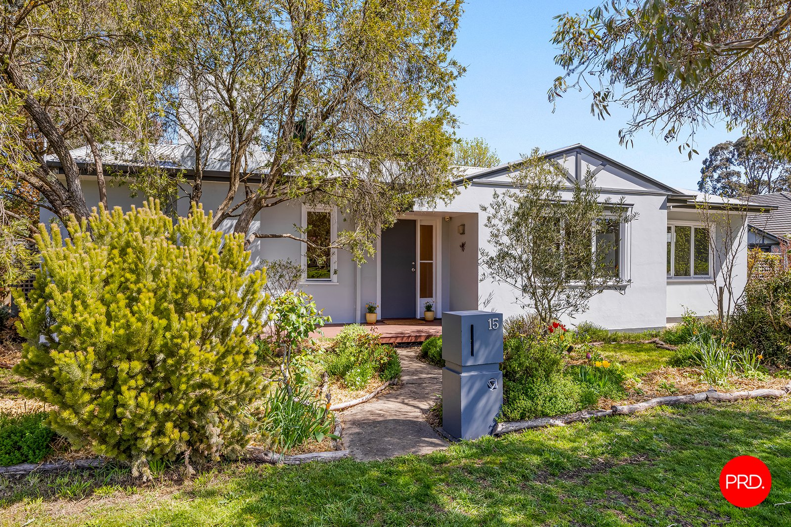 15 Wheatley Street KYNETON 1
