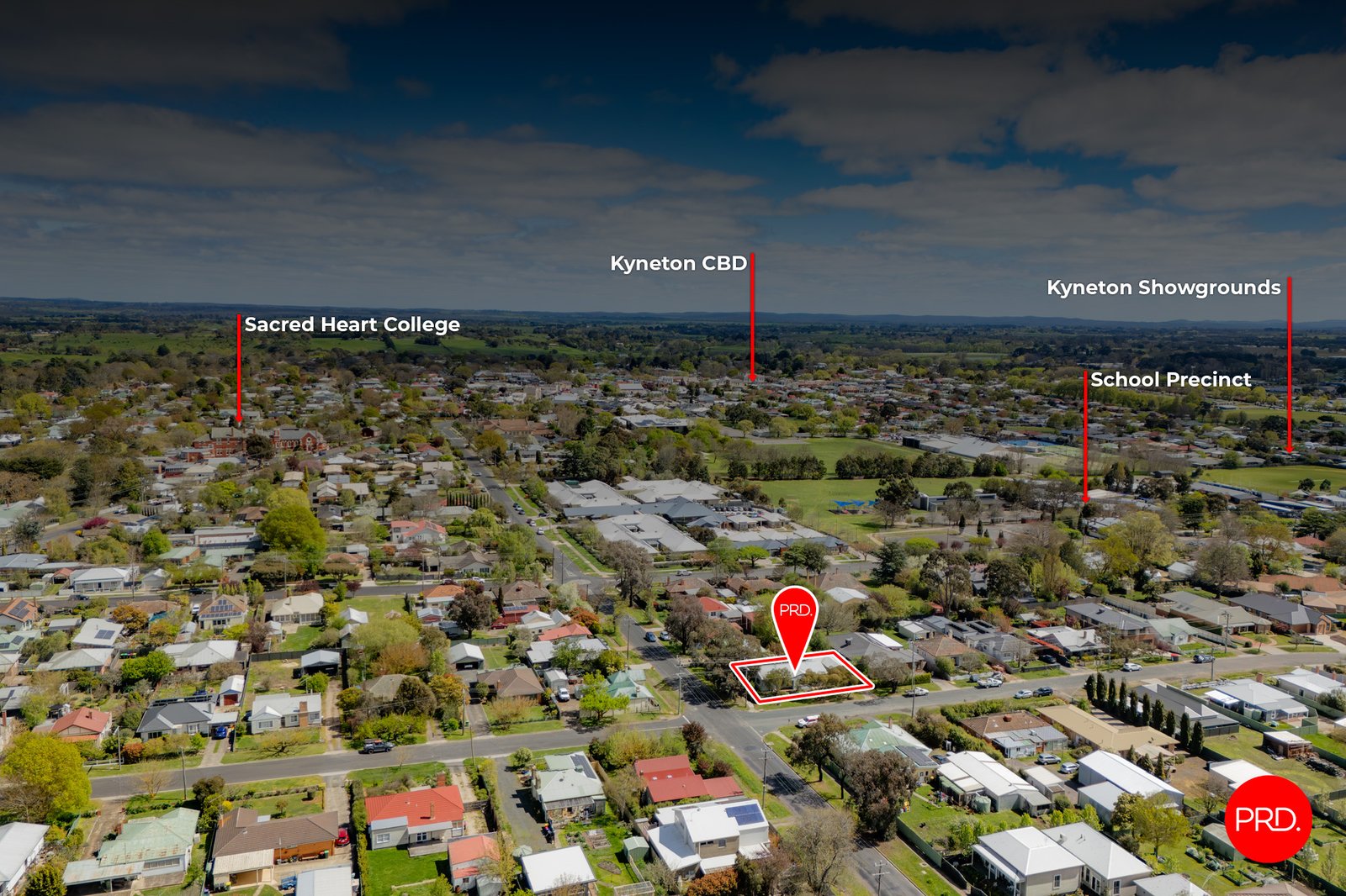 15 Wheatley Street KYNETON 18