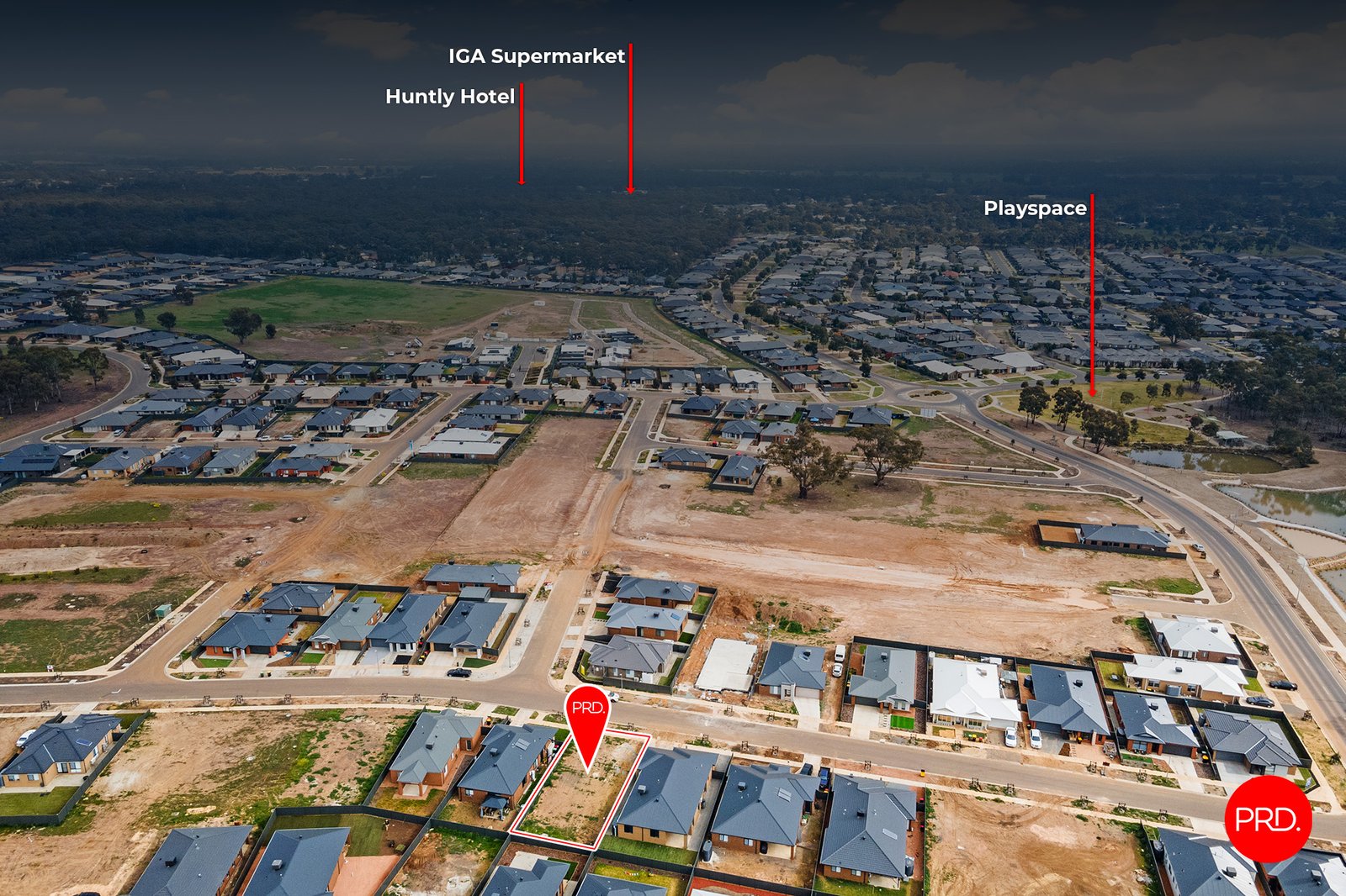 15 Whitelock Drive HUNTLY 3