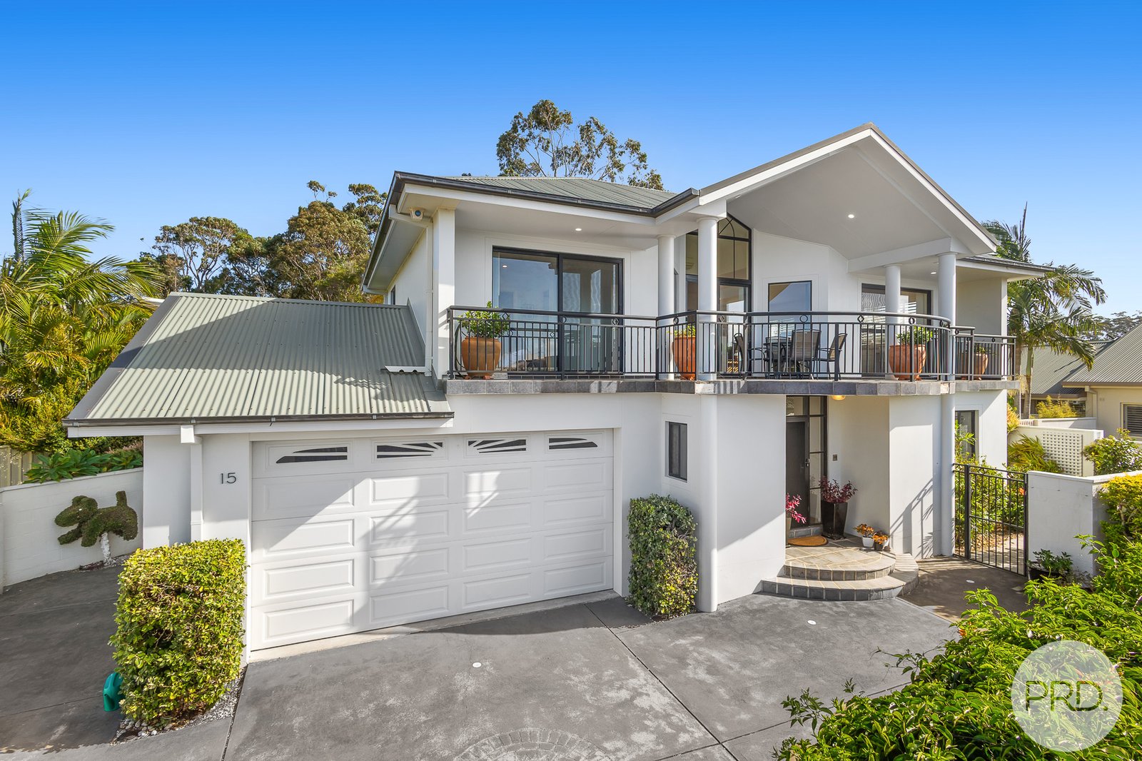 15 Whiting Place CORLETTE 1