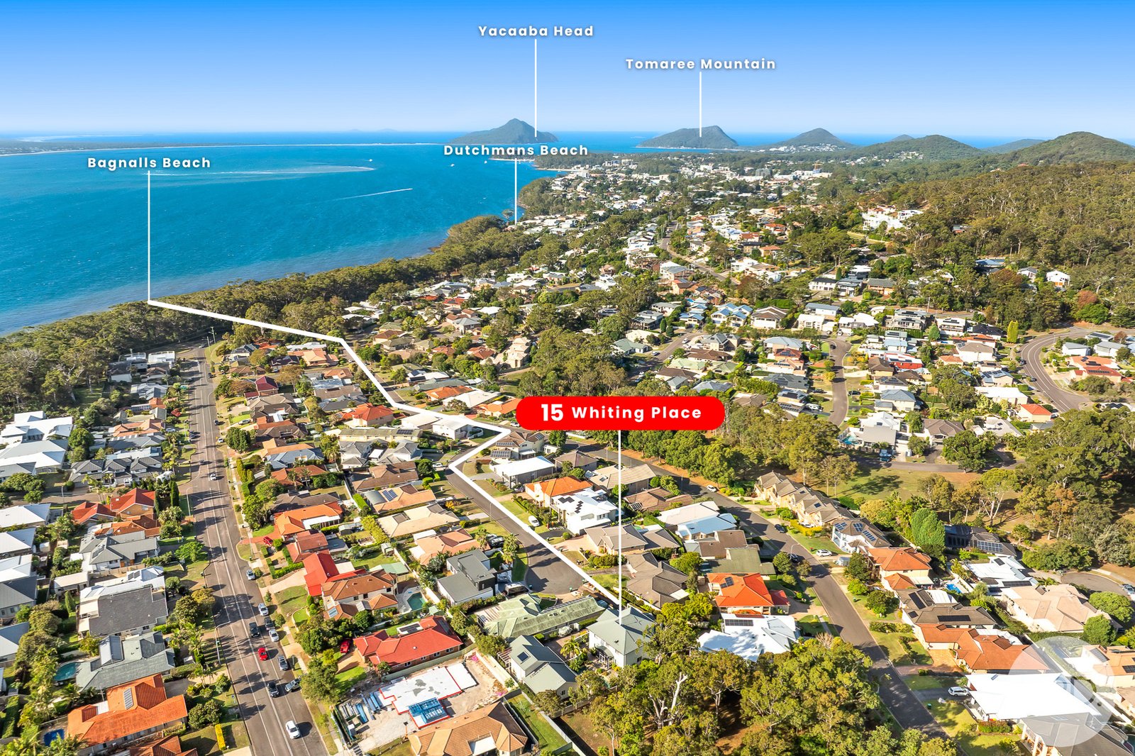 15 Whiting Place CORLETTE 4