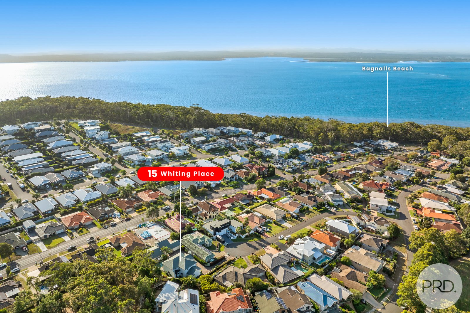 15 Whiting Place CORLETTE 15
