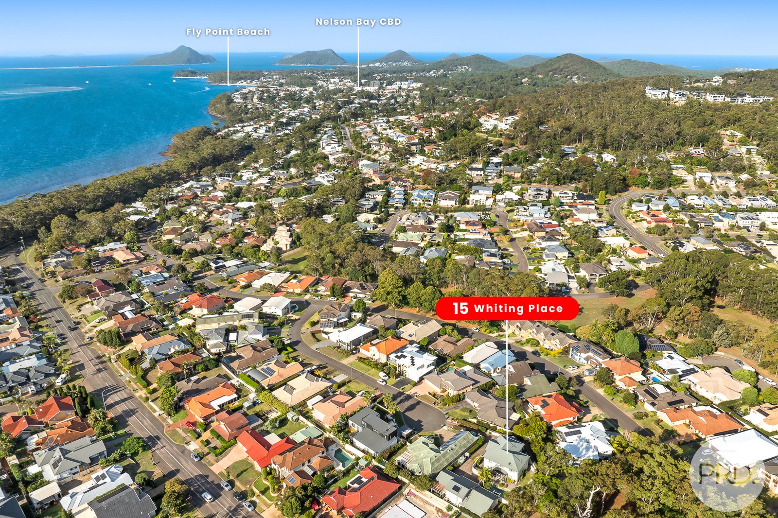 15 Whiting Place CORLETTE 23