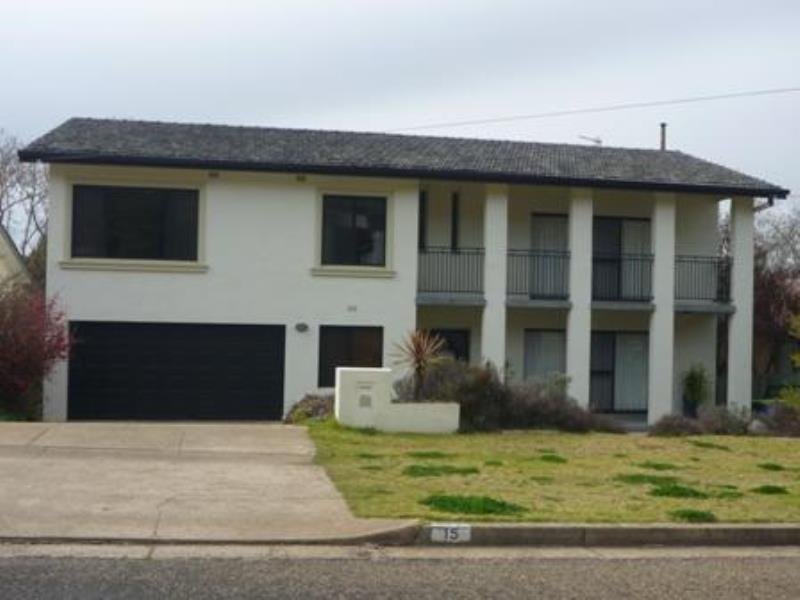 15 Wilks Avenue KOORINGAL 1