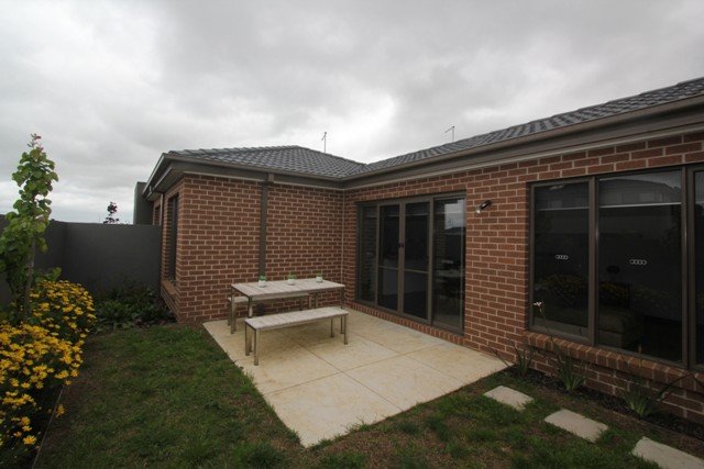 15 Willoby Drive ALFREDTON 15