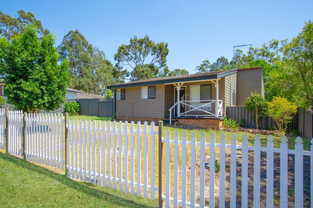 15 Willow Drive METFORD 14