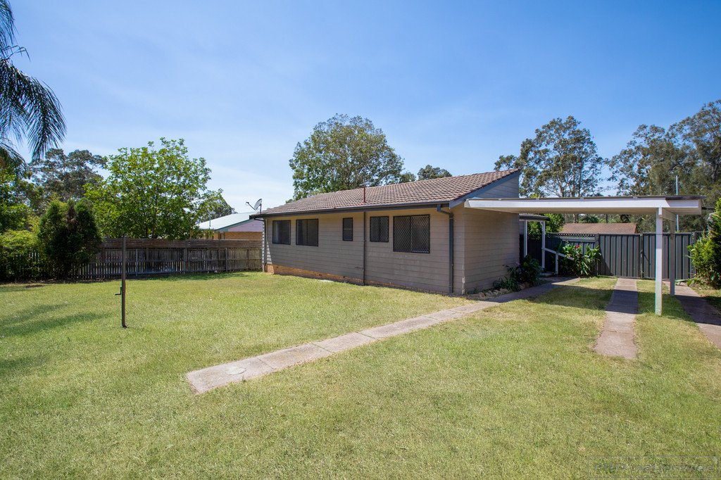 15 Willow Drive METFORD 16