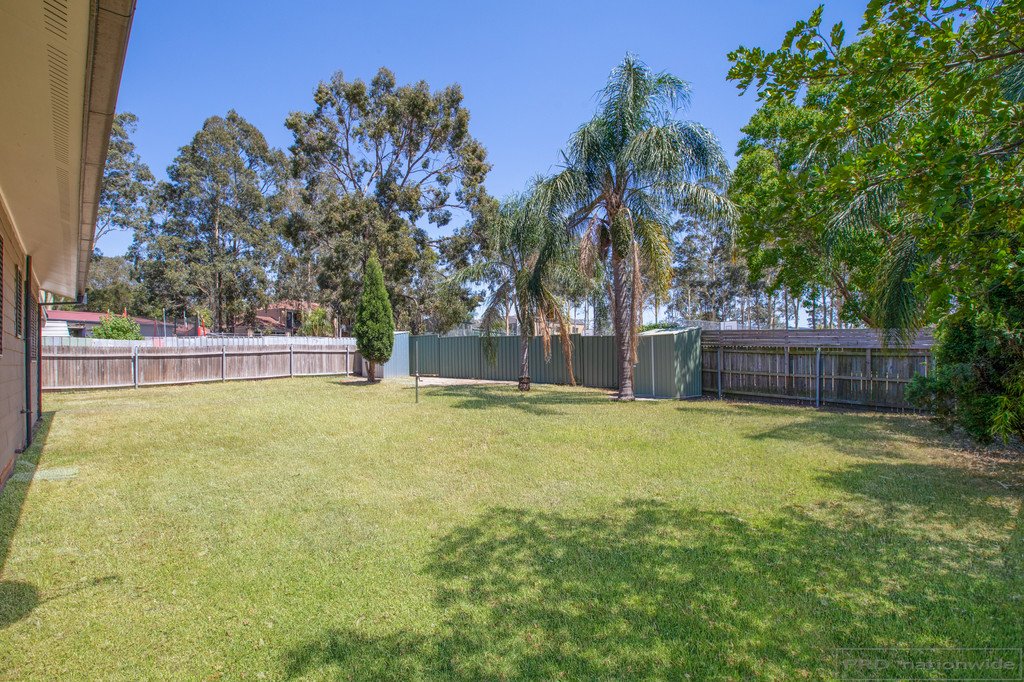 15 Willow Drive METFORD 18