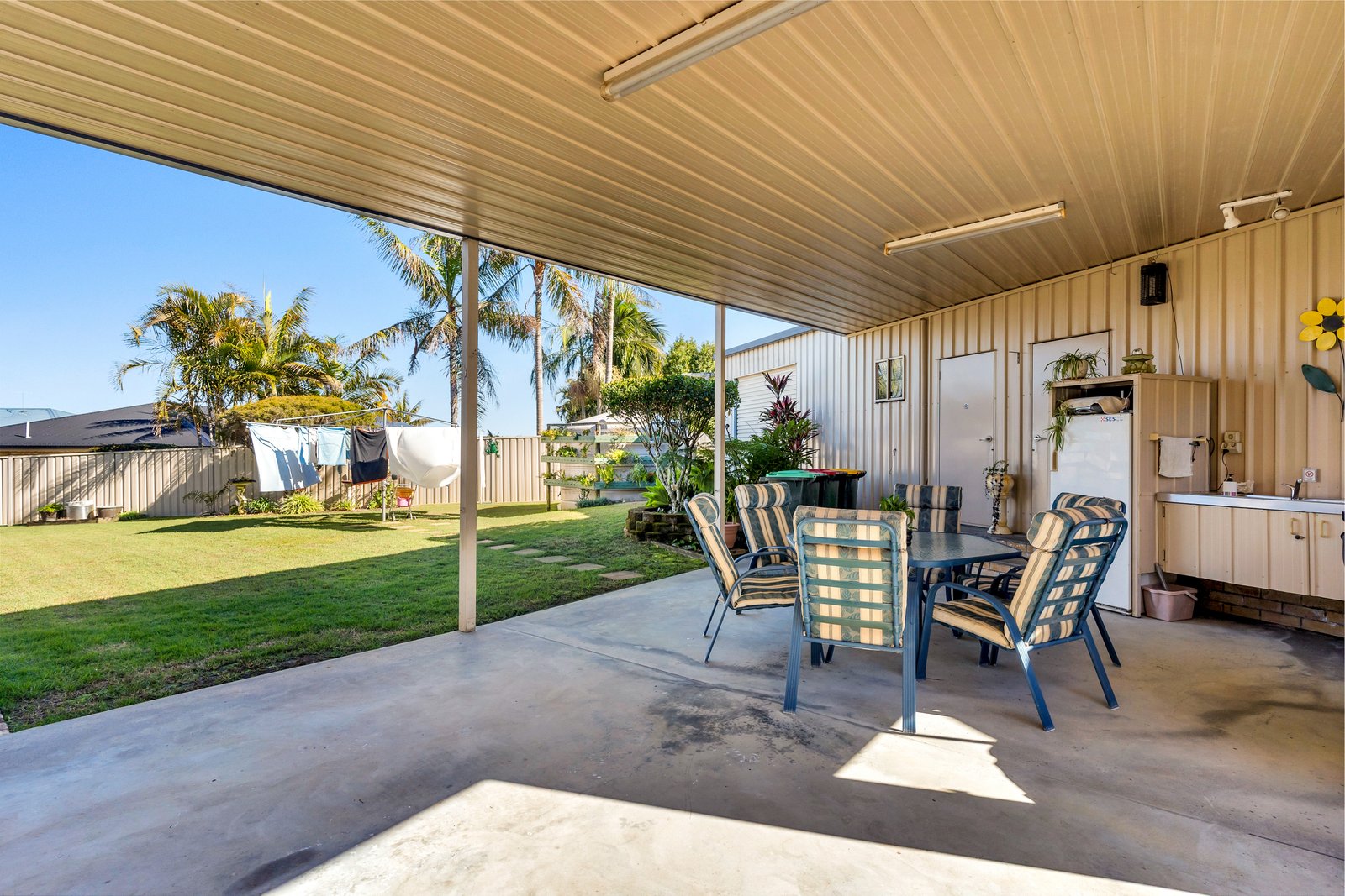 15 Wills Place CASINO 4