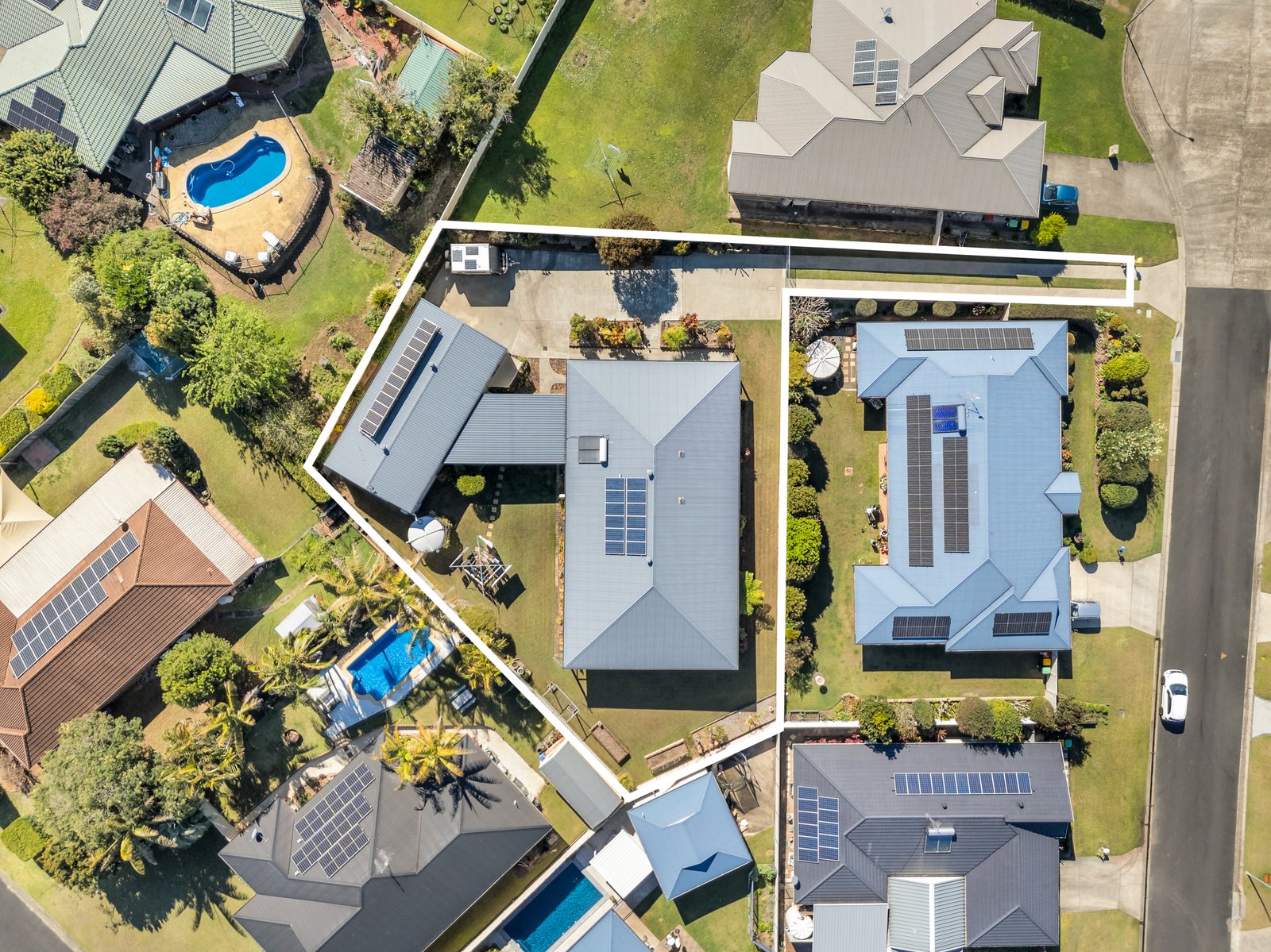 15 Wills Place CASINO 18