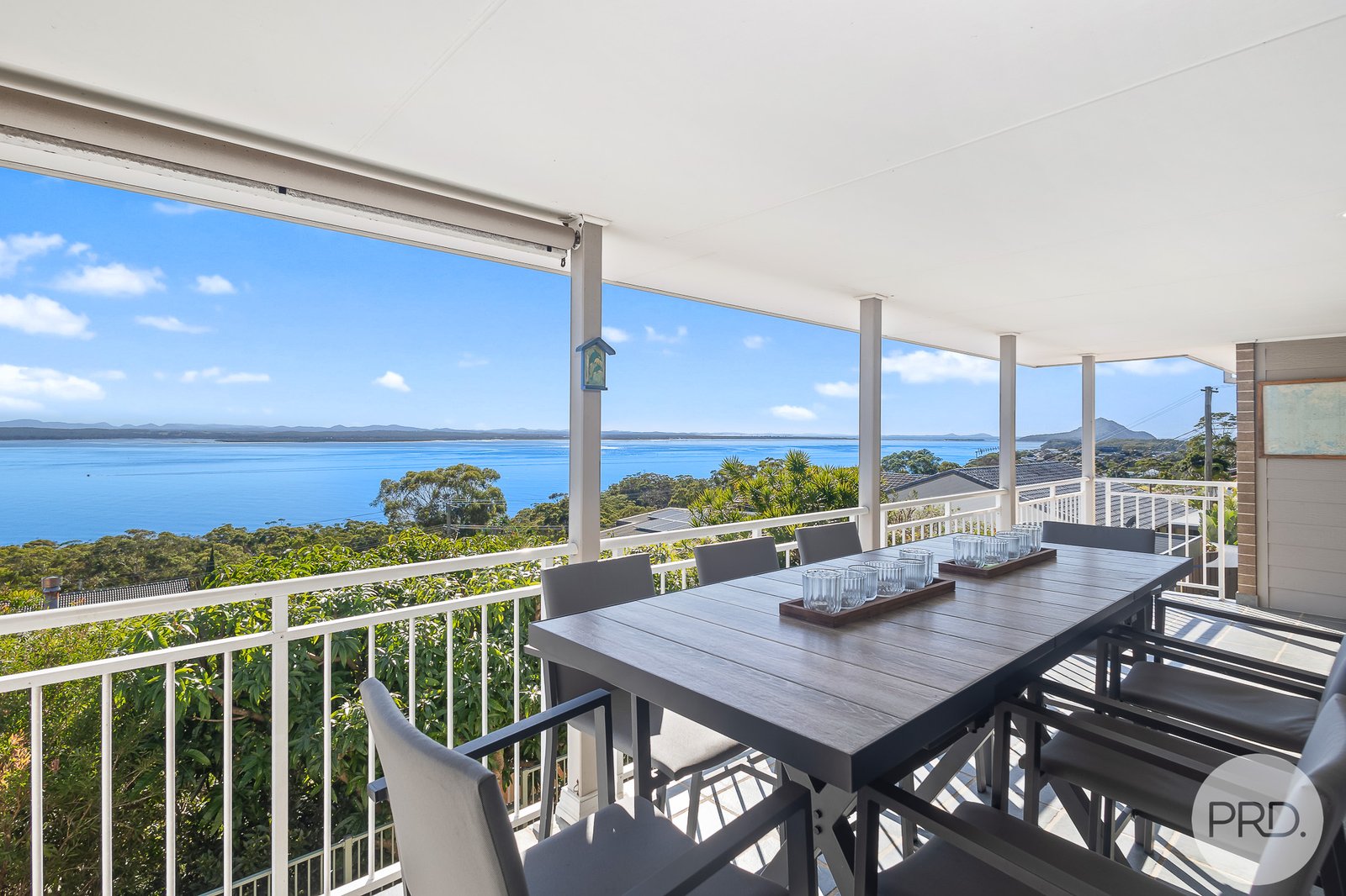 15 Wollomi Avenue NELSON BAY 2