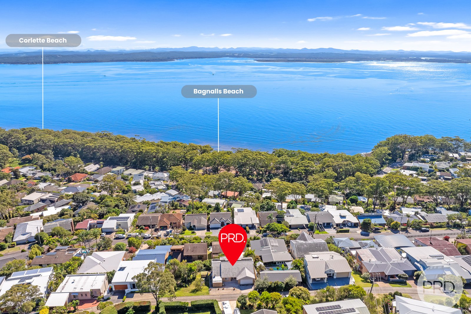 15 Wollomi Avenue NELSON BAY 5