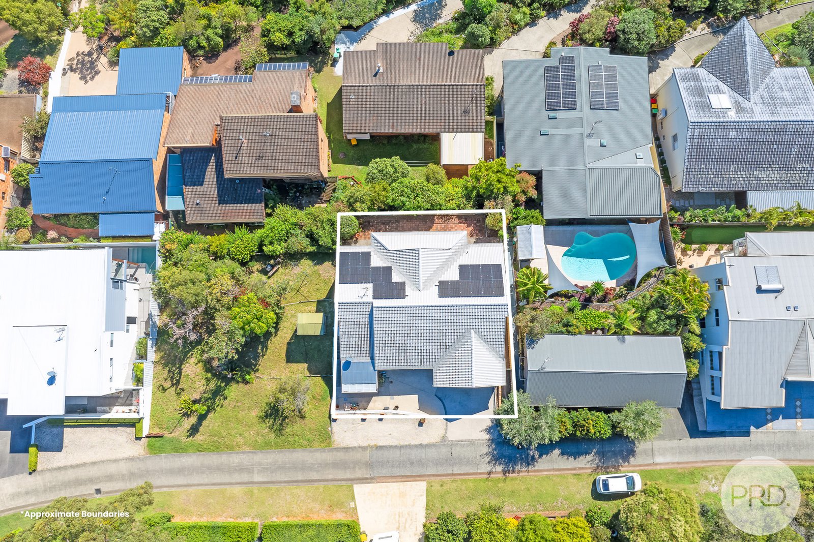 15 Wollomi Avenue NELSON BAY 25