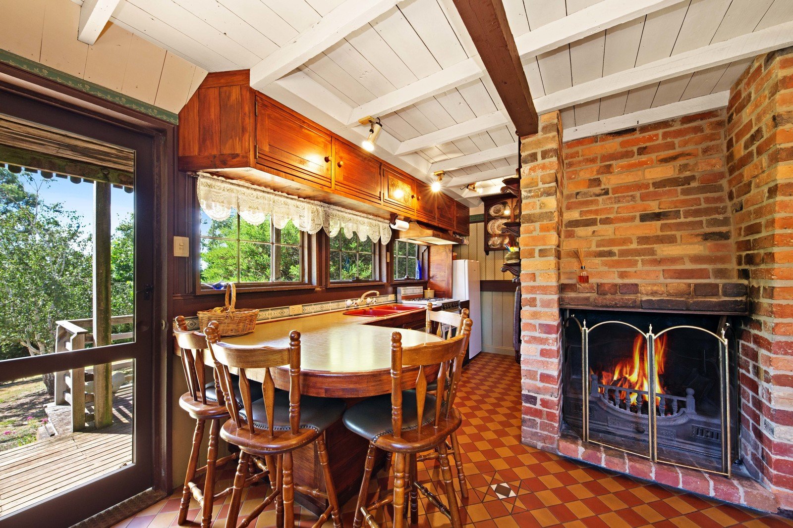 15 Woolnoughs Road, Porcupine Ridge, VIC, 3461 RT Edgar