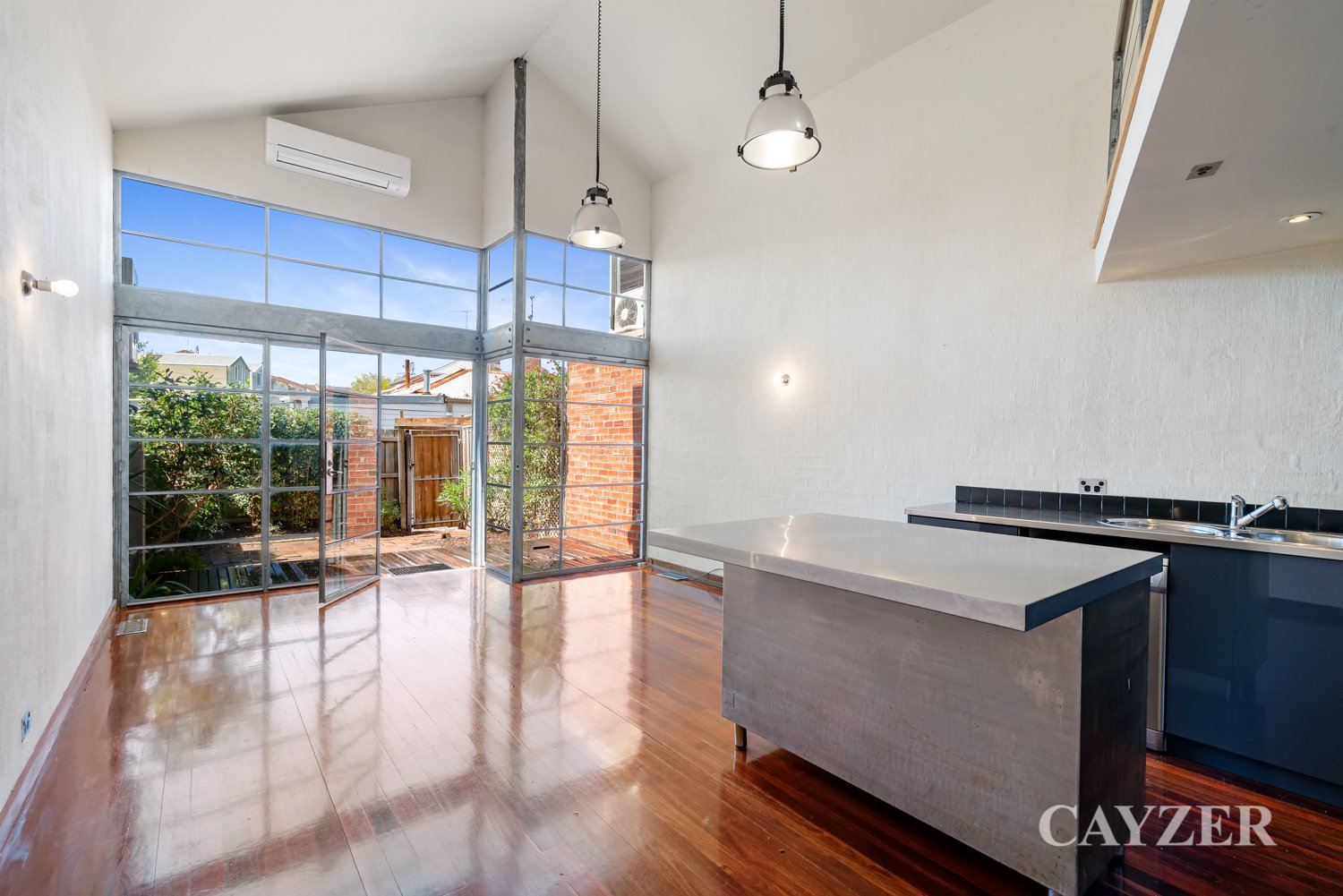 Gallery: 15 Wright Street