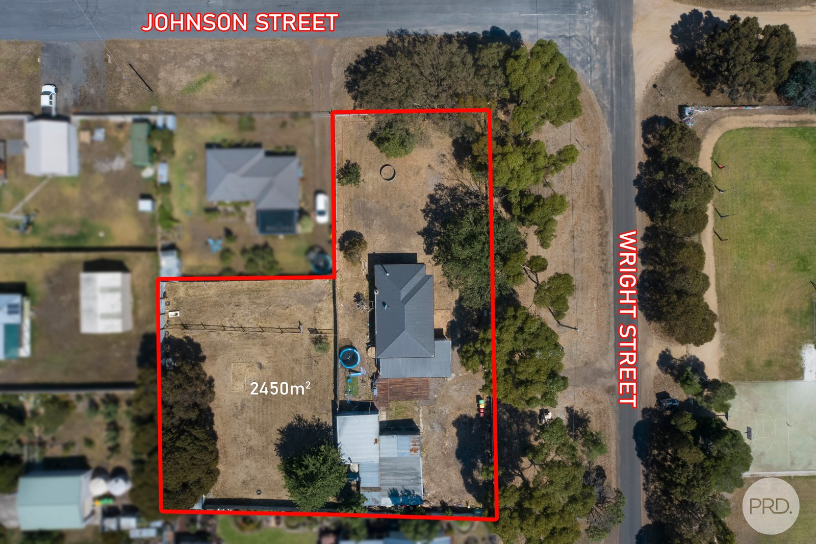 15 Wright Street SKIPTON 3