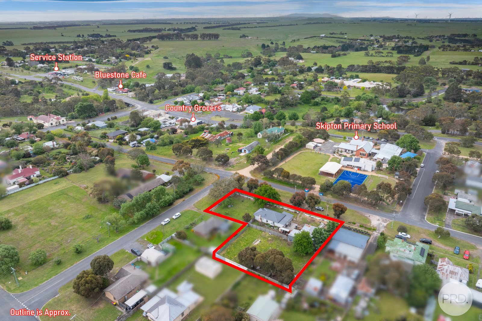 15 Wright Street SKIPTON 20