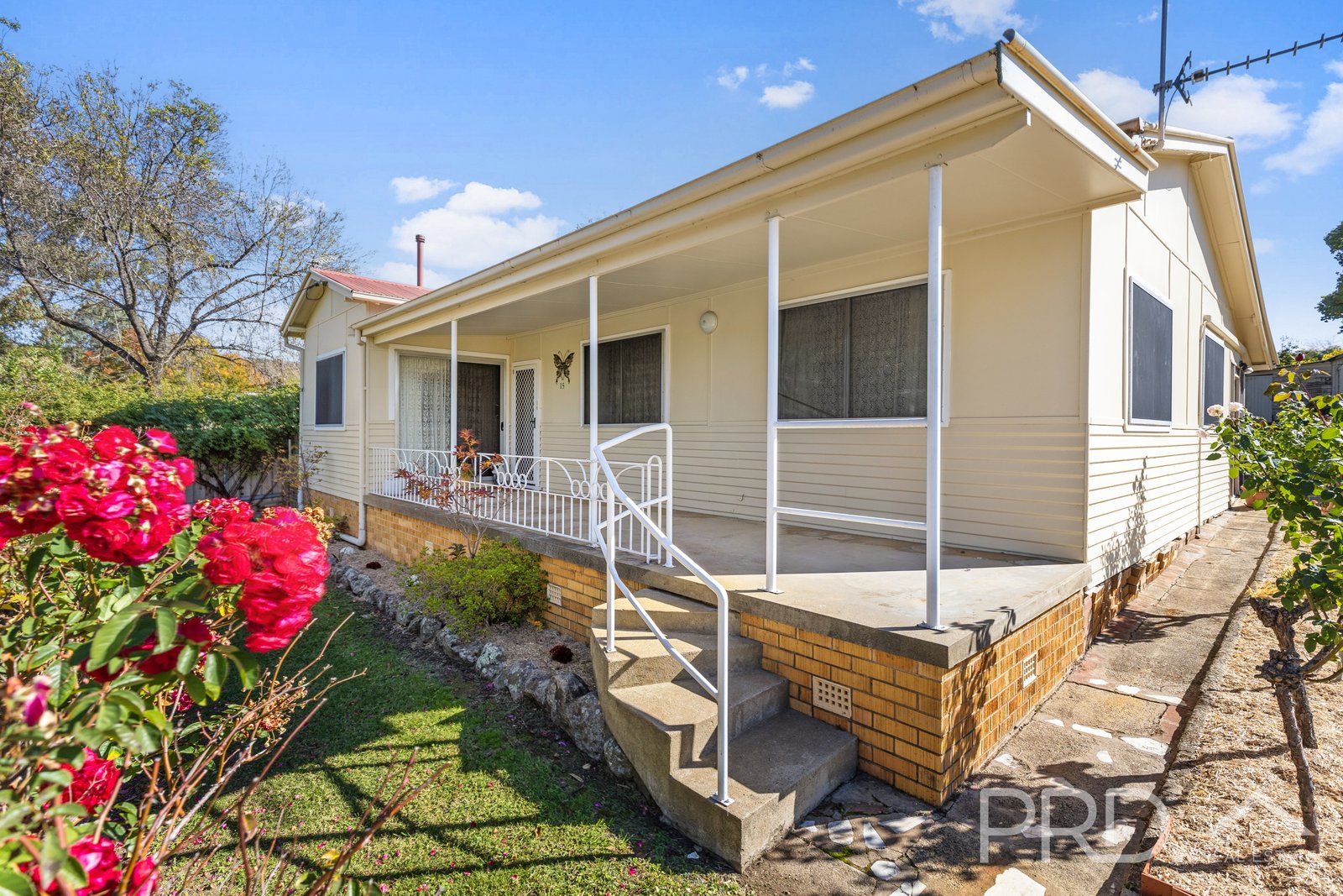 15 Yaralla Street TUMUT 3