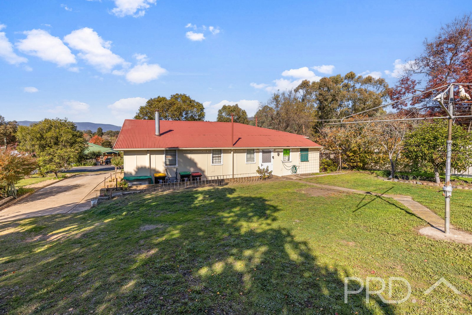 15 Yaralla Street TUMUT 16