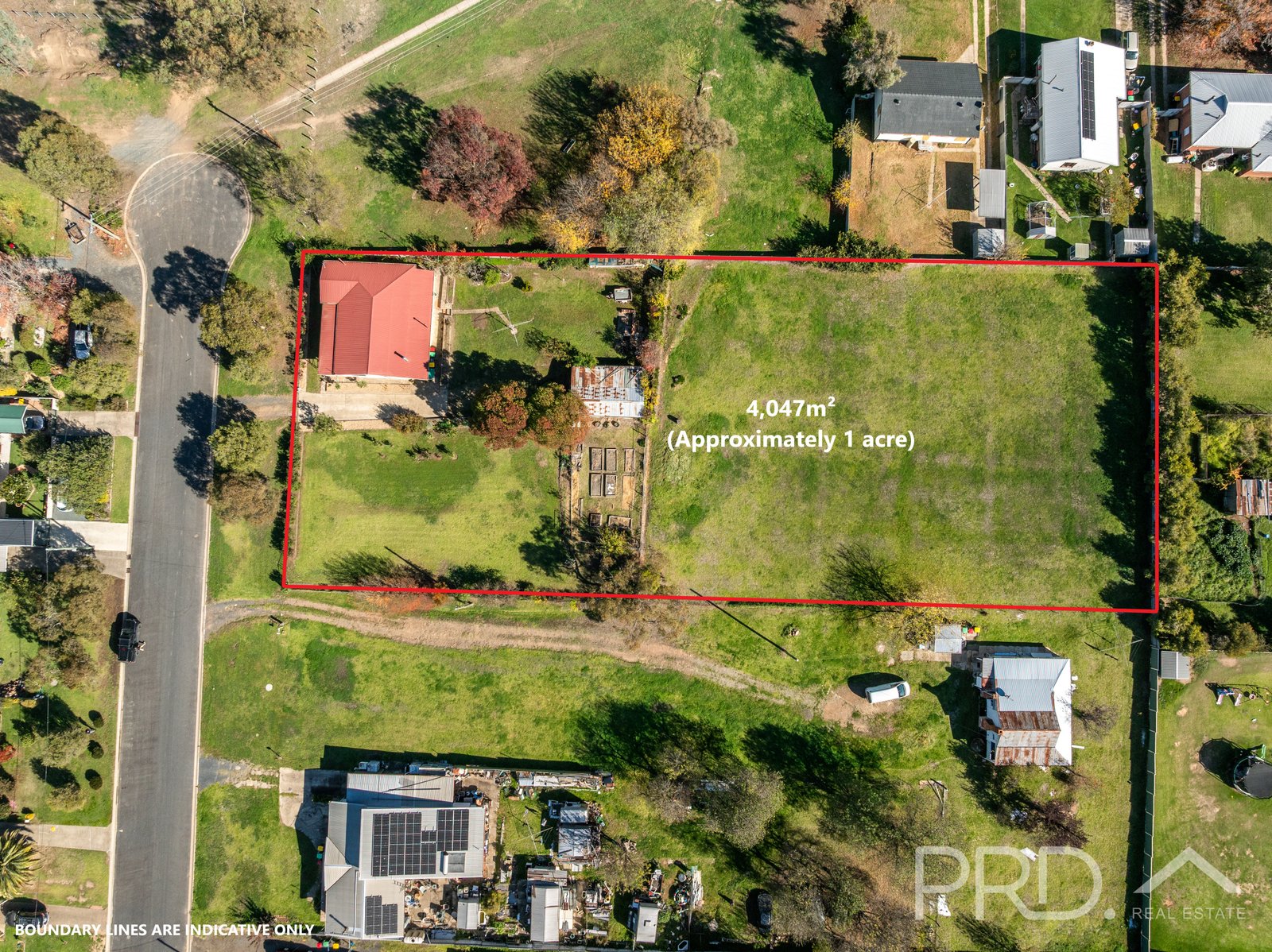 15 Yaralla Street TUMUT 22