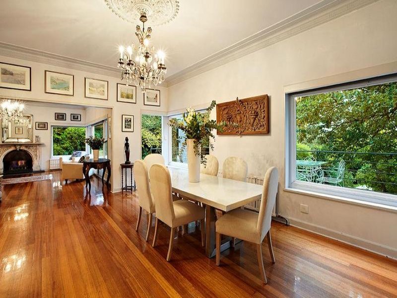 Real Estate and Property in 15 Yarradale Road, Toorak, VIC