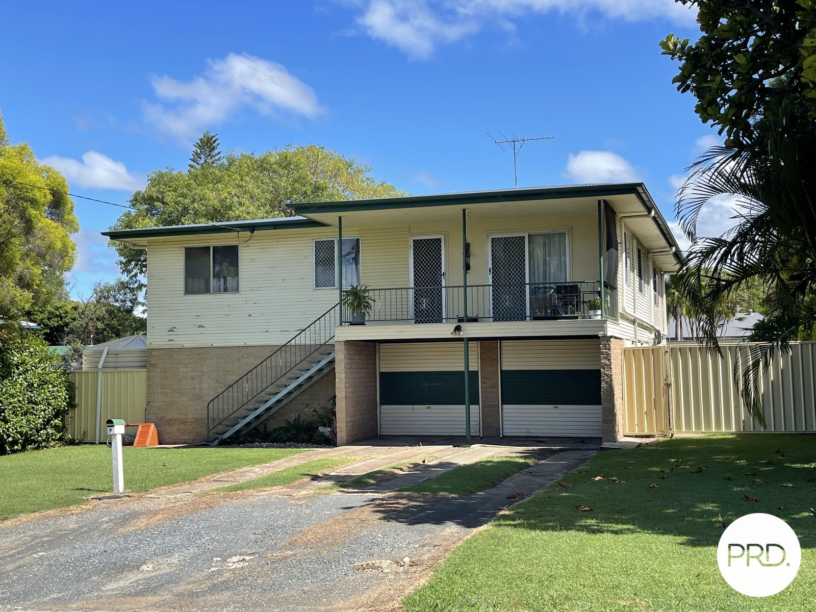15 Yates Street ROSEWOOD 2