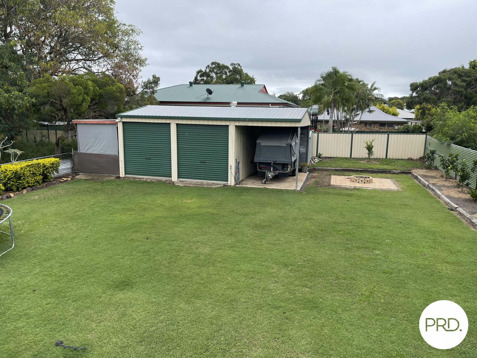 15 Yates Street ROSEWOOD 10