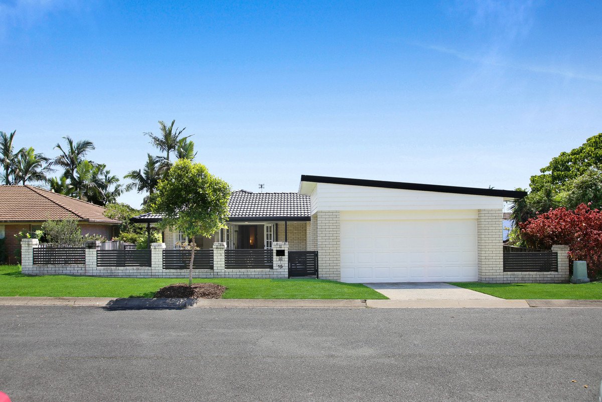 15 Zinnea Street Elanora 2
